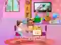 Lojë Sweet Baby Girl Daycare në internet