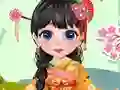 Toddie Little Japan — free online game