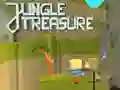 Kogama: Jungle Treasure — free online game