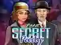 Secret party — nemokamas žaidimas internete