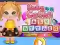 Baby Cathy Ep30: Art Attack — free online game