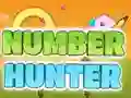 Number Hunter — free online game