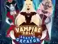Vampire Doll Avatar Creator — free online game