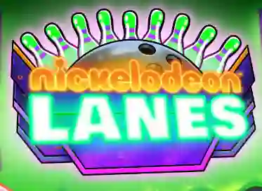 Nickelodeon Lanes — free online game
