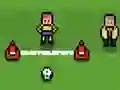 Ultimo Soccer: Ultimate Dribble Challenges — free online game
