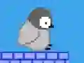 Roll Penguin game — free online game