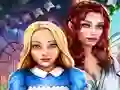 Dreamy Wonderland — free online game