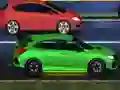 Drag Racing City — free online game