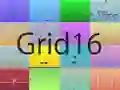 Grid 16 — ücretsiz çevrimiçi oyun