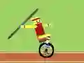 Unicycle Hero — free online game