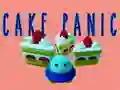 Cake Panic — free online game
