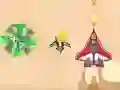 Super Fighter Jet — free online game