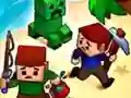 Idle Island Build And Survive — free online game
