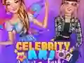 Celebrity Ari All Around the Fashion — free online game