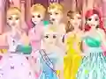 BFFs Fashion Royal Ball — free online game