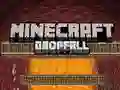 Minecraft Dropper — free online game