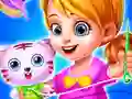 Dream Doll Boutique — free online game