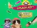 Agent Binky Splash Art — free online game