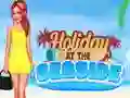  Holiday At The Seaside — free online game
