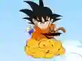 Dragon ball III — free online game