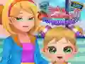 Baby Cathy Ep19 Supermarket — free online game