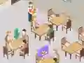 My Mini Cafe — free online game