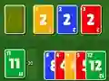 Skip Cards — free online game