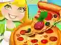 Pizza Cooking Game – tasuta veebimäng