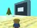 Kogama: Treasure Hunter Adventure — free online game
