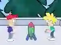 Adventure Boy: Jailbreak — jogo online grátis