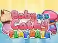 Baby Cathy Ep18: Play Date — free online game
