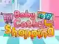 Baby Cathy Ep17: Shopping — free online game