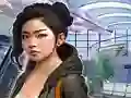 Destination Unknown — free online game