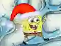 Spongebob Christmas — free online game