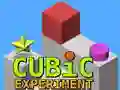 Spil Cubic Experiment online