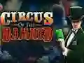 Circus of the damned — free online game