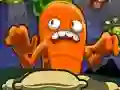 Gopher Finished — free online game