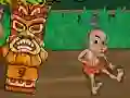 Rescue The Tribe Leader