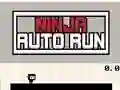 Ninja Auto Run — free online game