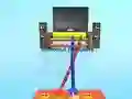 Tangle Fun — free online game