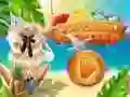 Summer Aesthetics — free online game