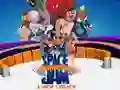Space Jam a New Legacy Full Court Pinball — free online game