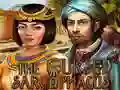 Игра The Cursed Sarcophagus онлајн