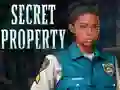 Secret property — free online game