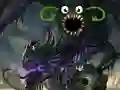Dragon Zombie Land Escape — free online game