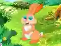 Natural Grass Scenery Escape — free online game