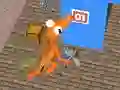 Rainbow Noob Survivor 3D — free online game