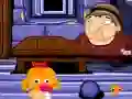 Hra Monkey Go Happy Stage 94