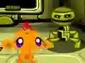 Monkey Go Happy Stage 96 — free online game