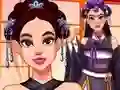 Kimono Fashion — free online game